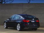 BMW 550i Gran Turismo 2009 года (AU)